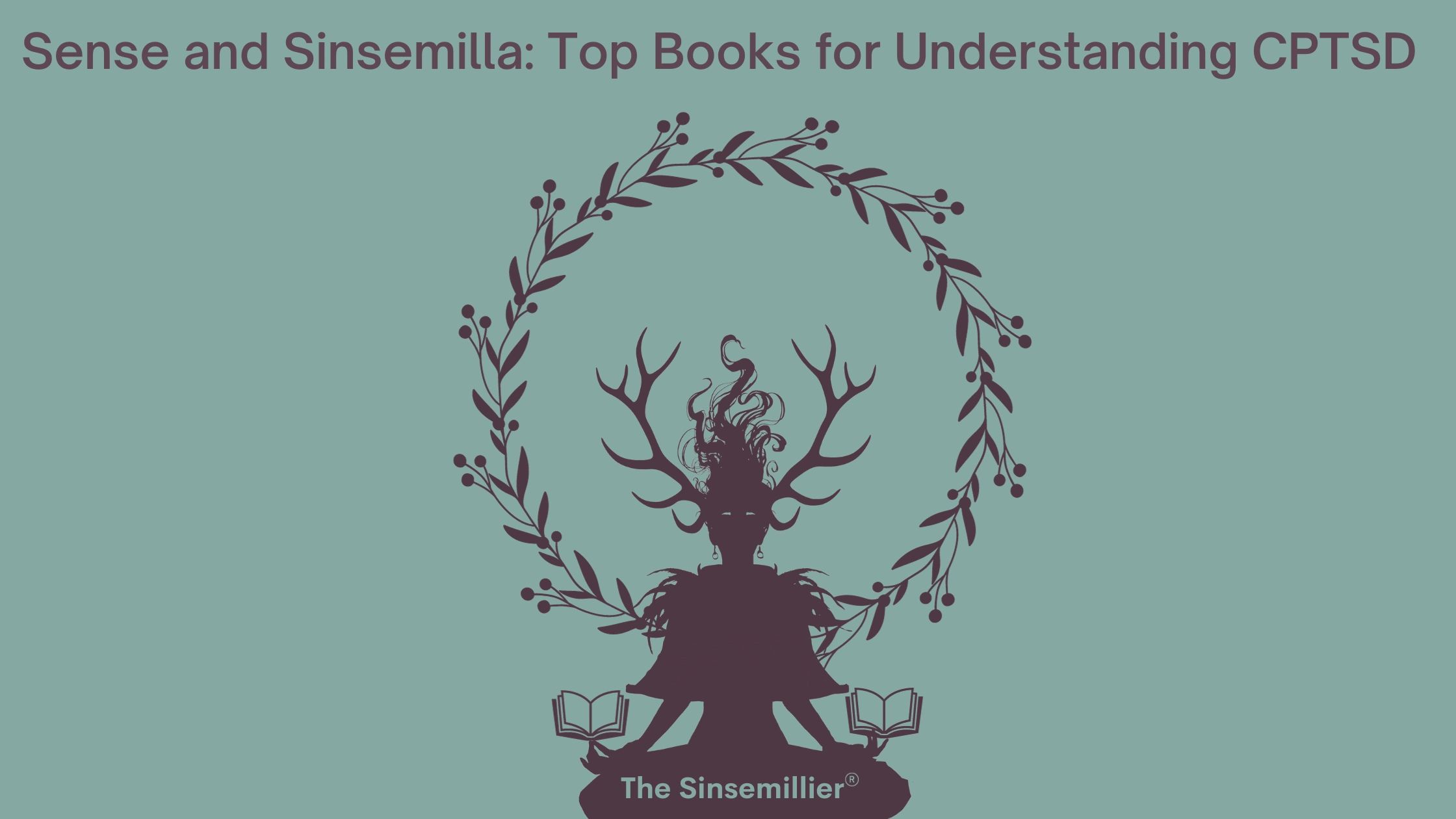 Top books for understanding cptsd